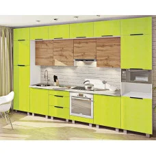 Kitchen "High-tech" KX-6922